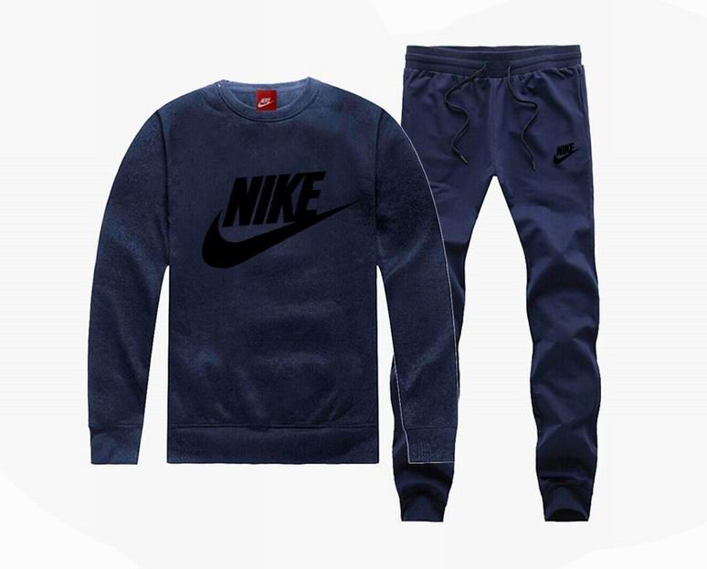 men nike sport suits-411